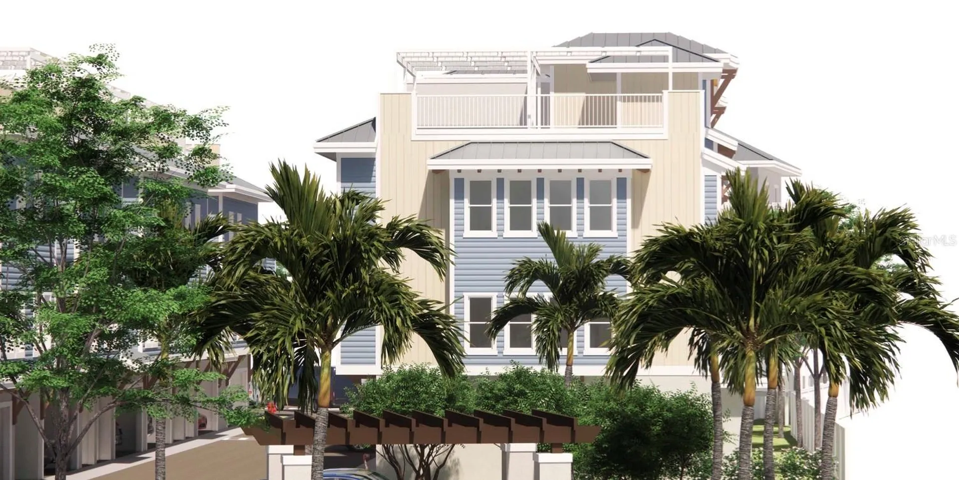 20 Outlook Way Dunedin FL 34698