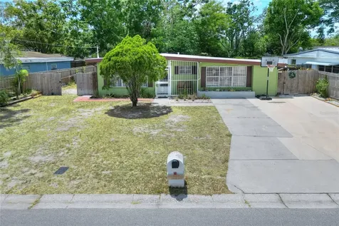 10804 N Leo Street Tampa FL 33612