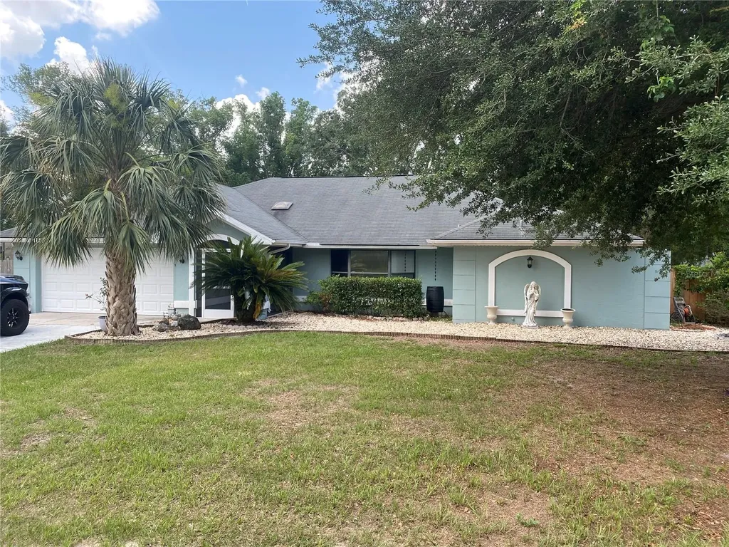 12090 Stoneville Court Spring Hill FL 34609