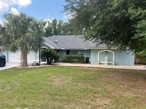 12090 Stoneville Court Spring Hill FL 34609