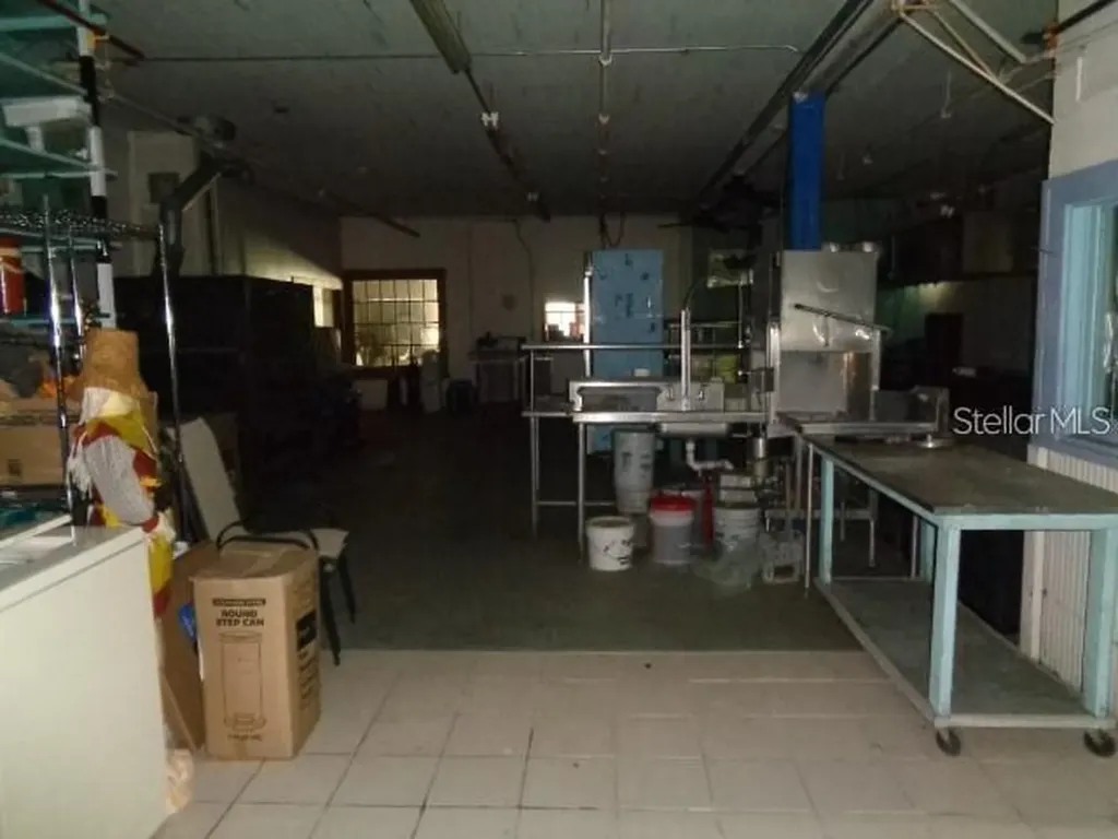 5590 Avenue G Mc Intosh FL 32664