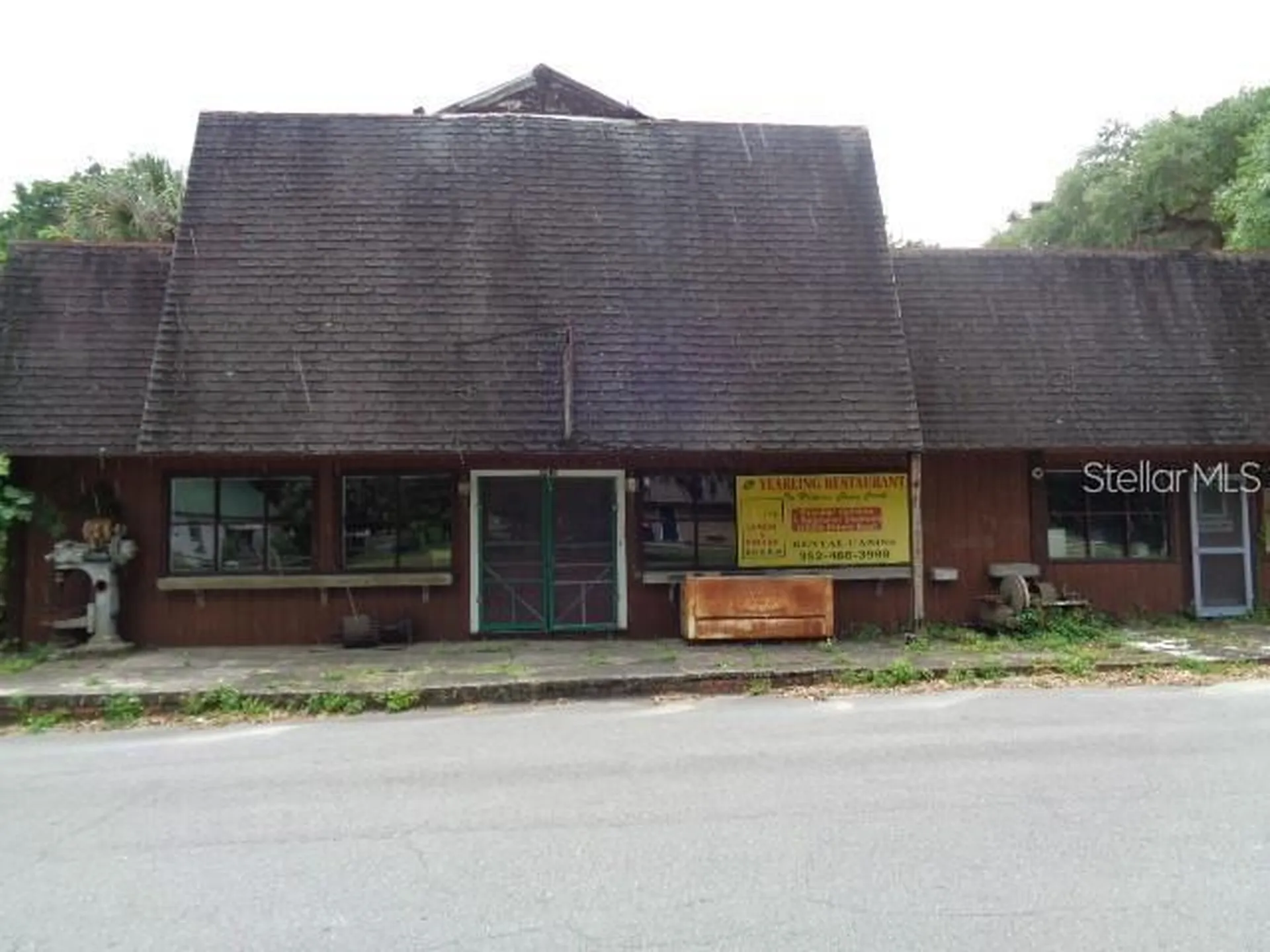 5590 Avenue G Mc Intosh FL 32664