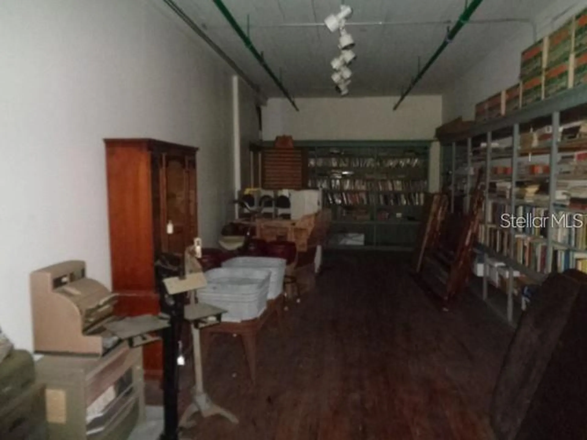 5590 Avenue G Mc Intosh FL 32664