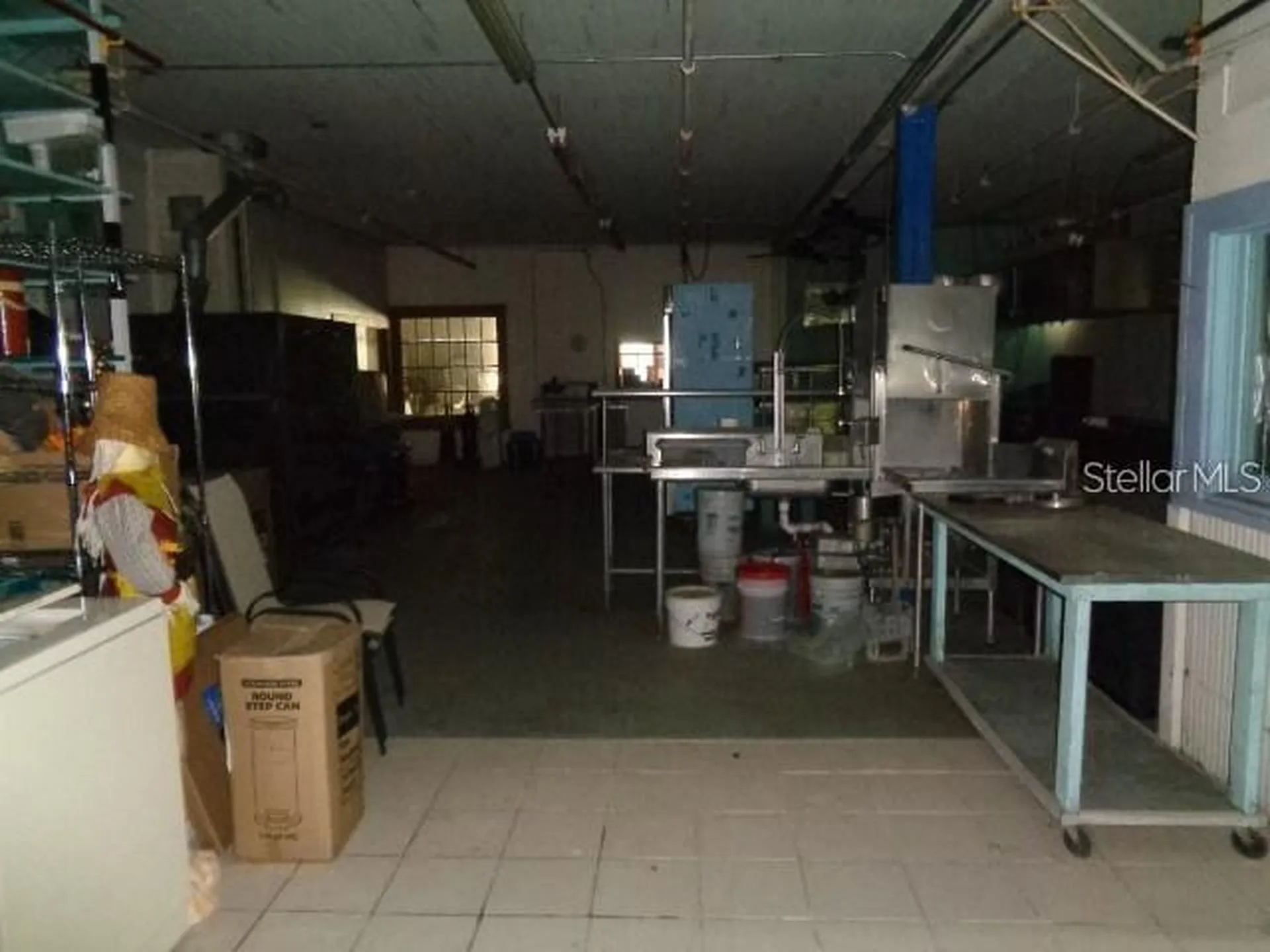 5590 Avenue G Mc Intosh FL 32664