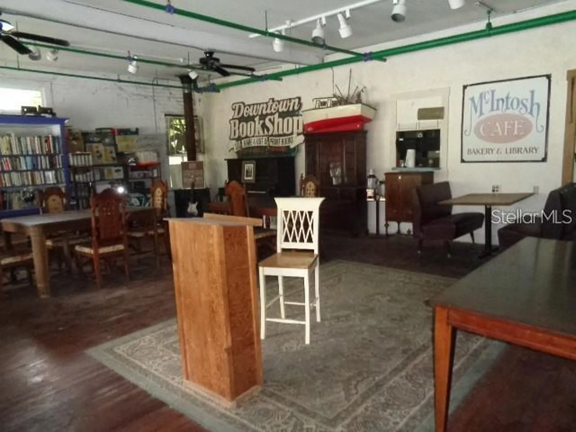 5590 Avenue G Mc Intosh FL 32664