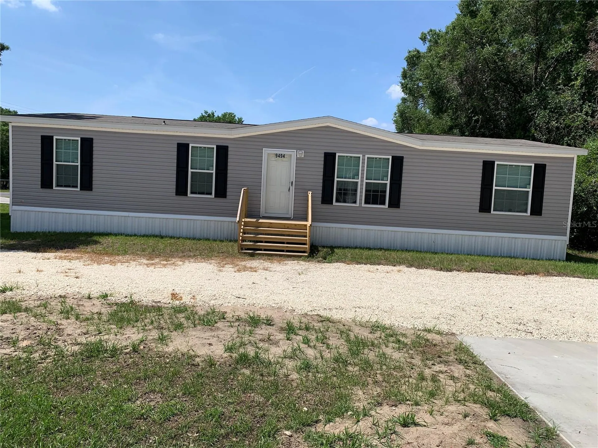 9494 SE 144th Place Summerfield FL 34491