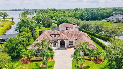 10352 Burris Court Orlando FL 32836