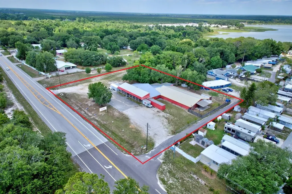 2815 State Road 17 S Avon Park FL 33825