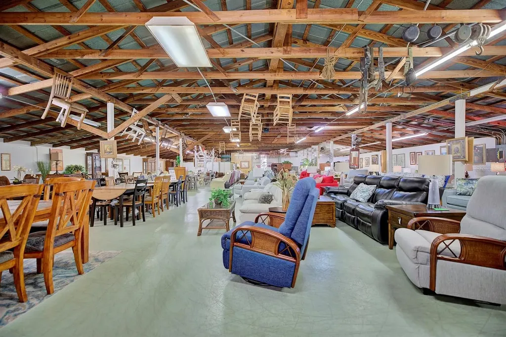 2815 State Road 17 S Avon Park FL 33825