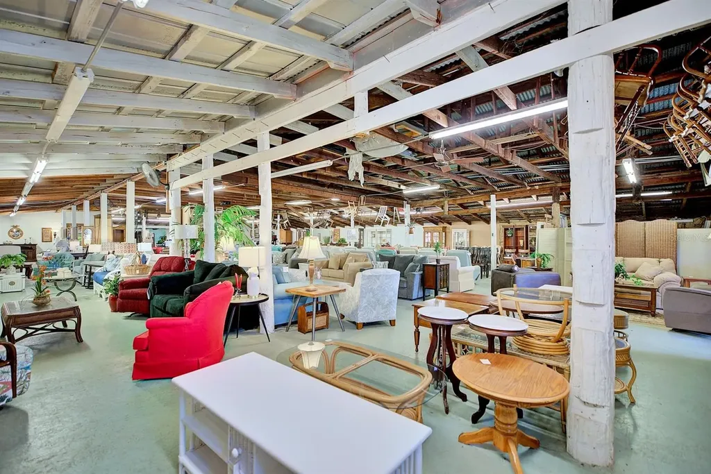 2815 State Road 17 S Avon Park FL 33825