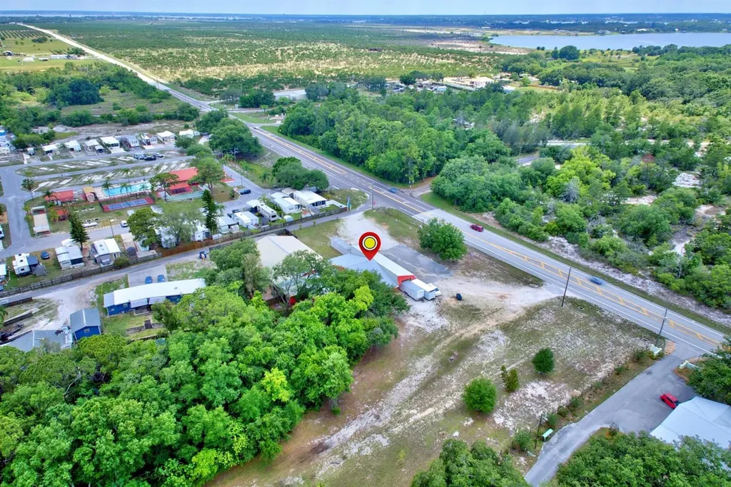 2815 State Road 17 S Avon Park FL 33825