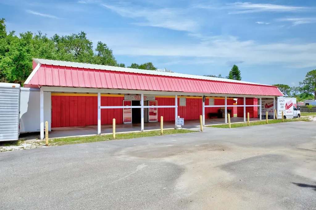 2815 State Road 17 S Avon Park FL 33825