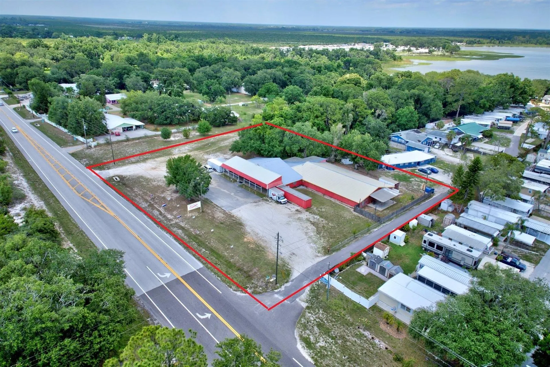 2815 State Road 17 S Avon Park FL 33825