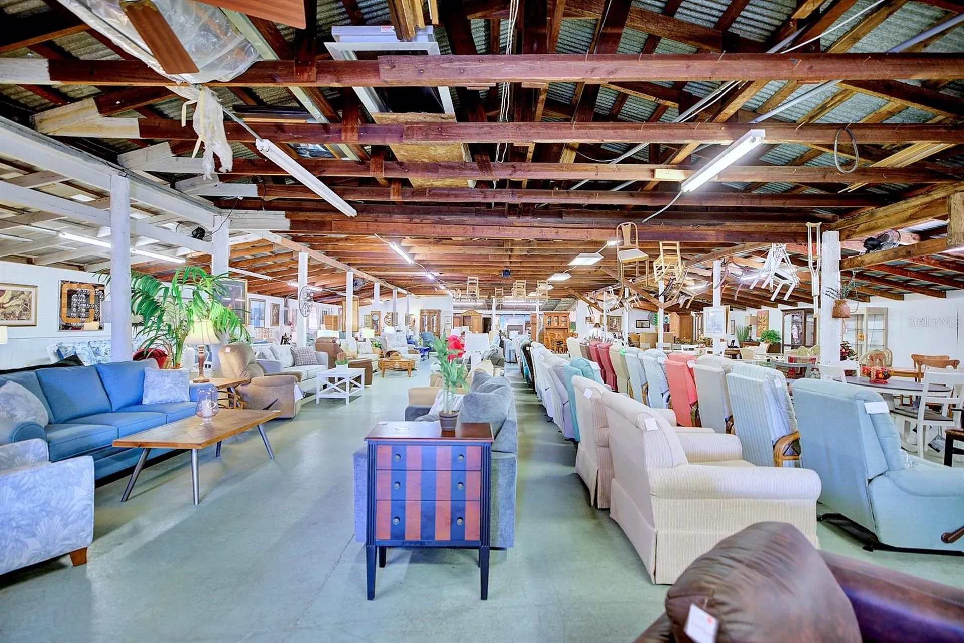 2815 State Road 17 S Avon Park FL 33825