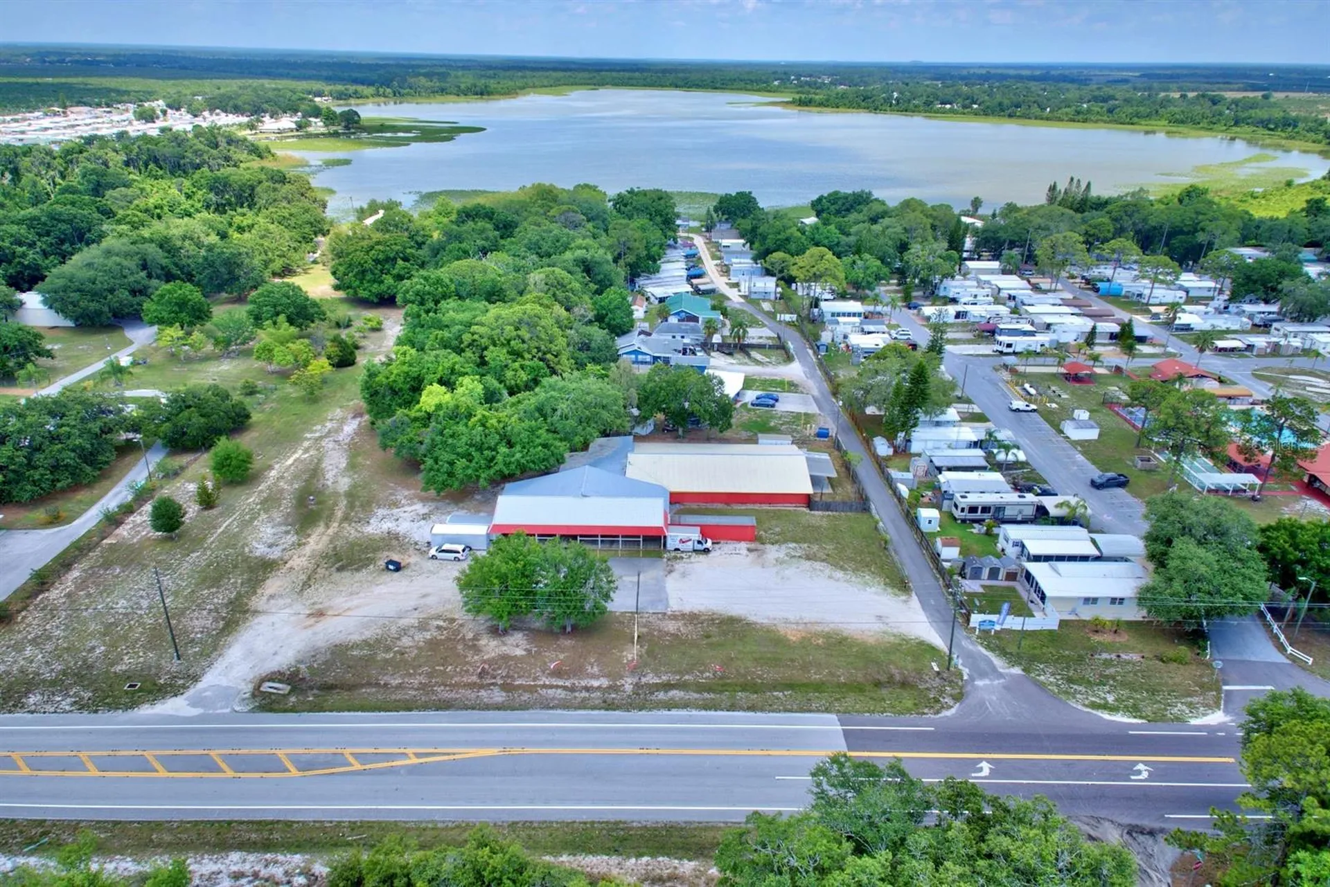 2815 State Road 17 S Avon Park FL 33825