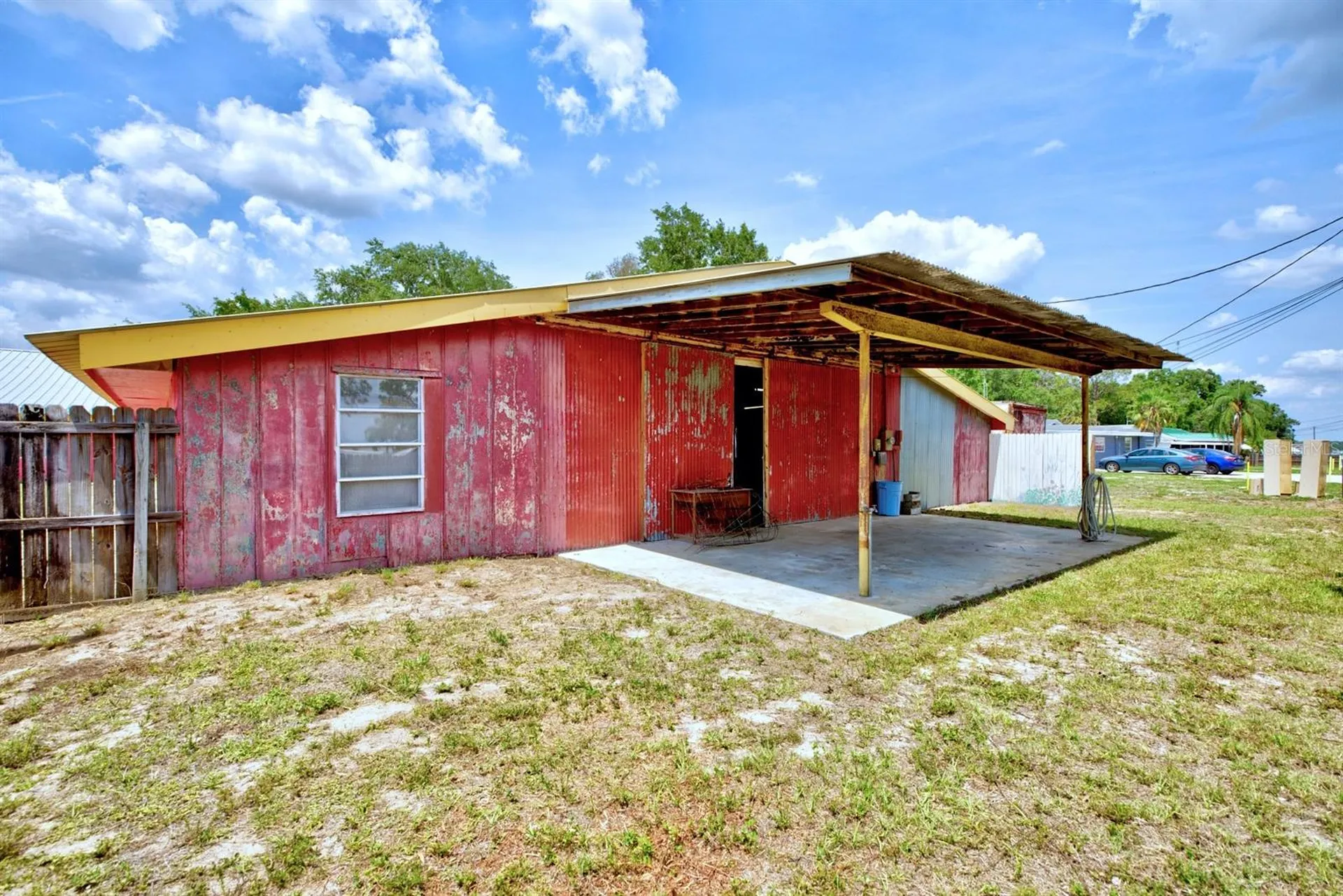 2815 State Road 17 S Avon Park FL 33825