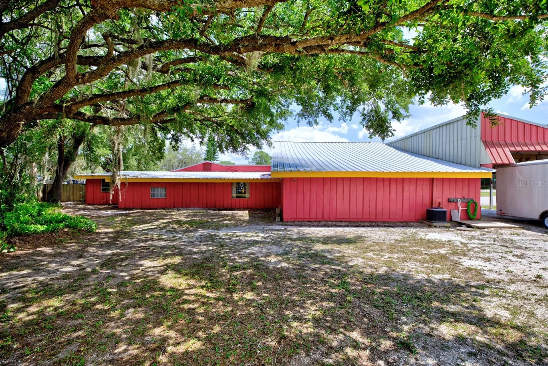 2815 State Road 17 S Avon Park FL 33825