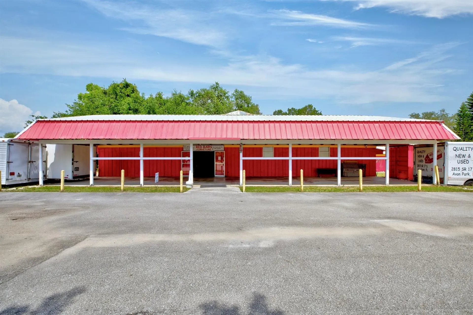 2815 State Road 17 S Avon Park FL 33825