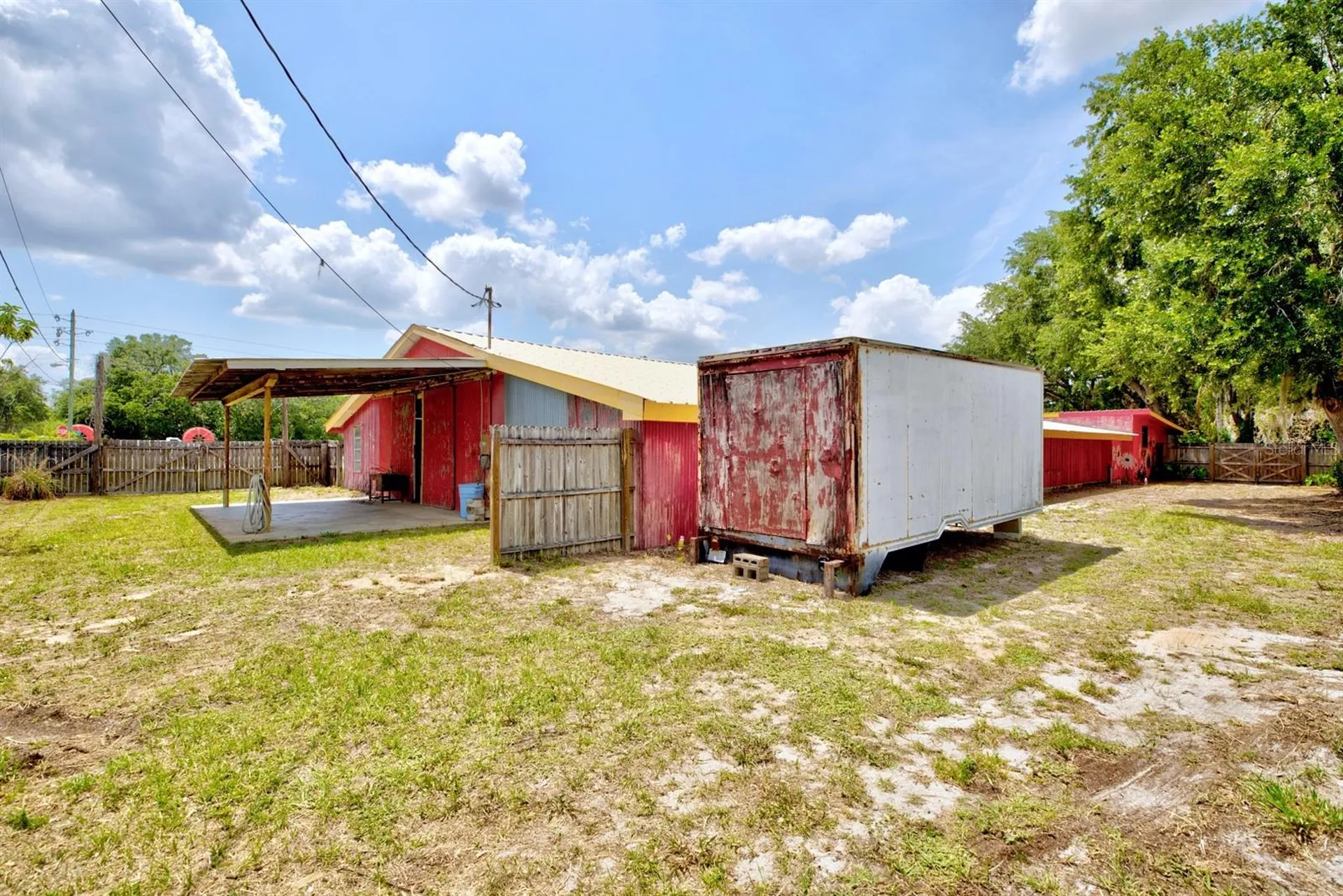 2815 State Road 17 S Avon Park FL 33825