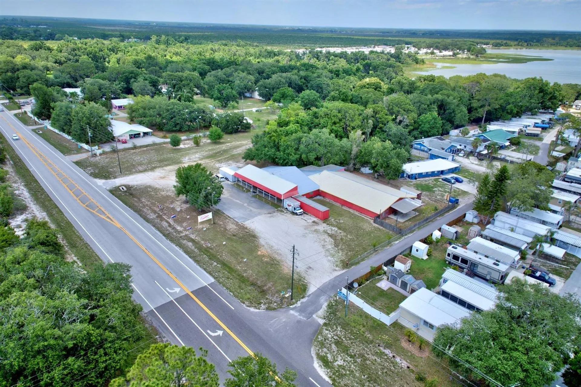 2815 State Road 17 S Avon Park FL 33825