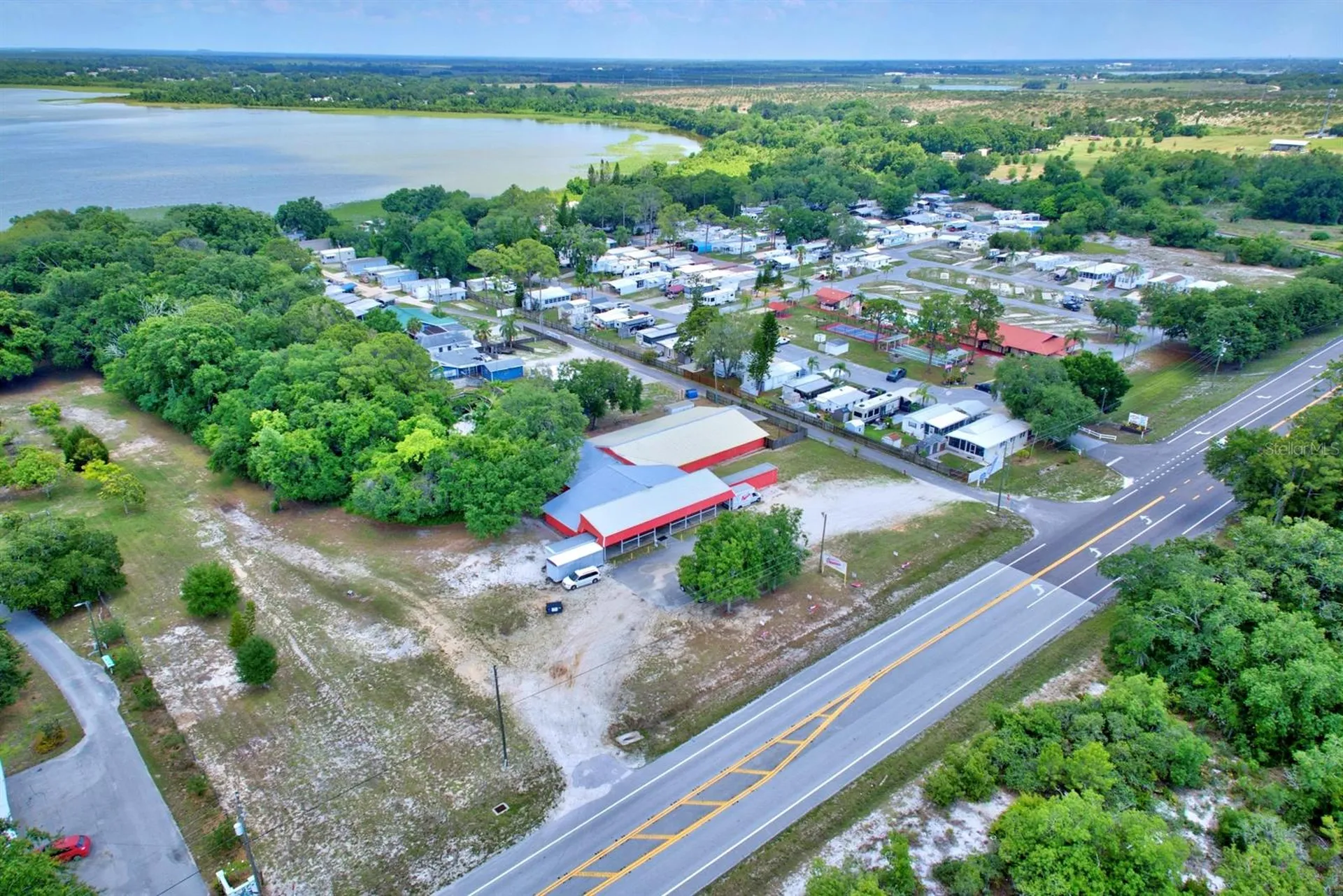 2815 State Road 17 S Avon Park FL 33825