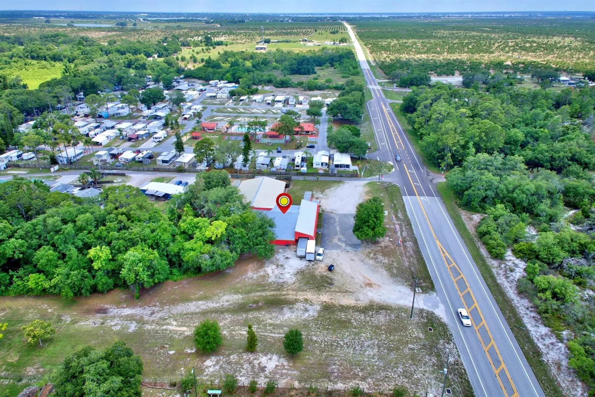 2815 State Road 17 S Avon Park FL 33825