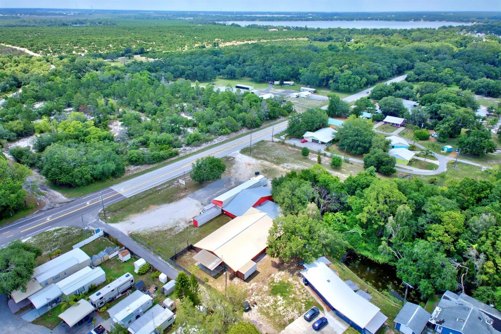 2815 State Road 17 S Avon Park FL 33825