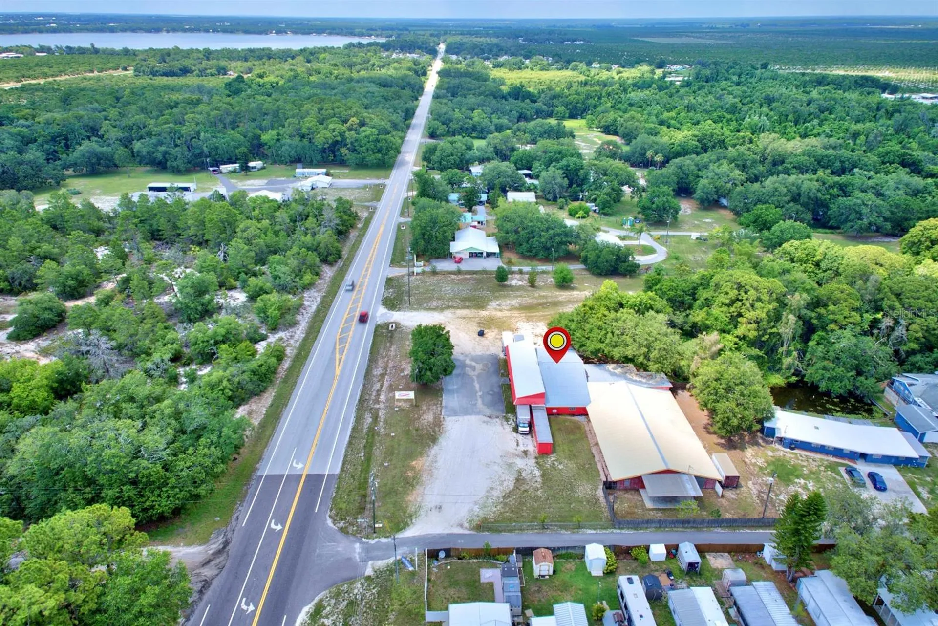 2815 State Road 17 S Avon Park FL 33825