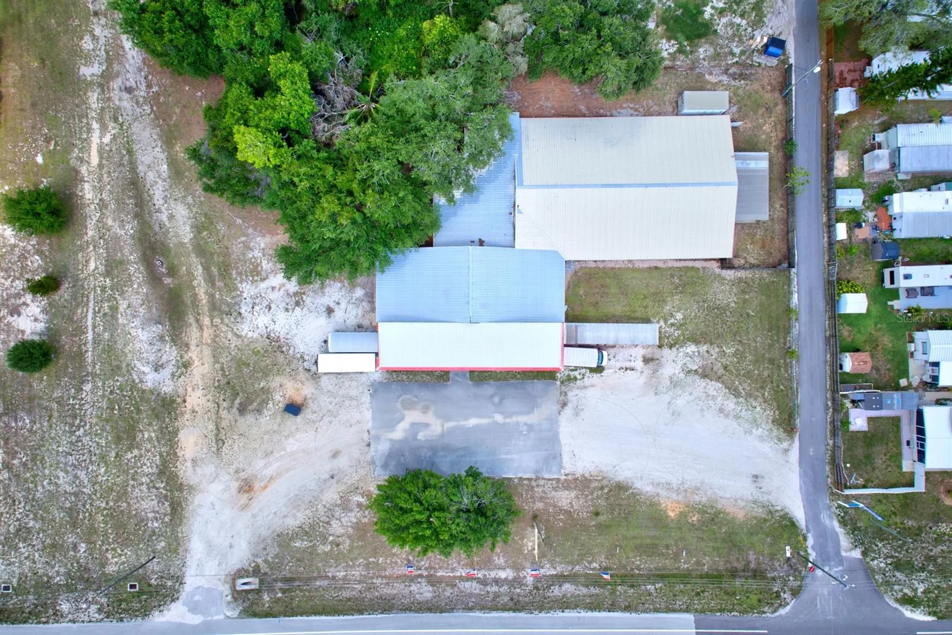 2815 State Road 17 S Avon Park FL 33825