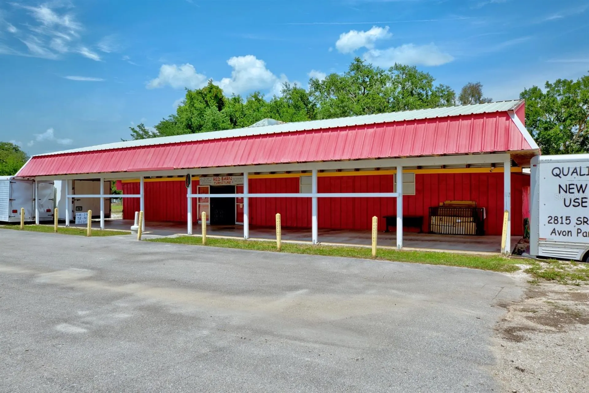 2815 State Road 17 S Avon Park FL 33825