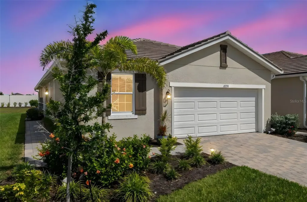12538 Somatic Court Venice FL 34293