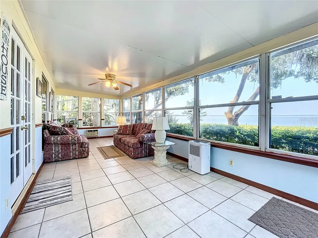 1107 Northshore Drive Eustis FL 32726