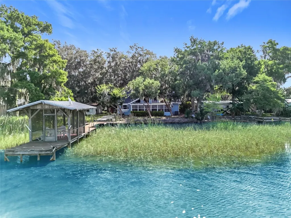 1107 Northshore Drive Eustis FL 32726