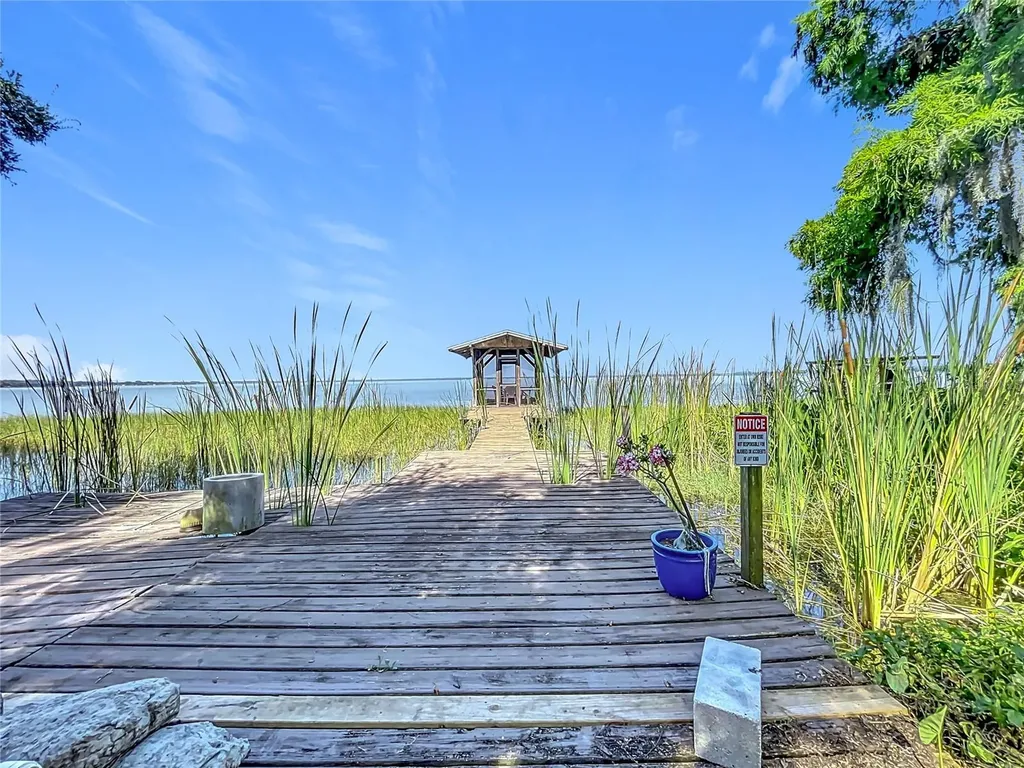 1107 Northshore Drive Eustis FL 32726