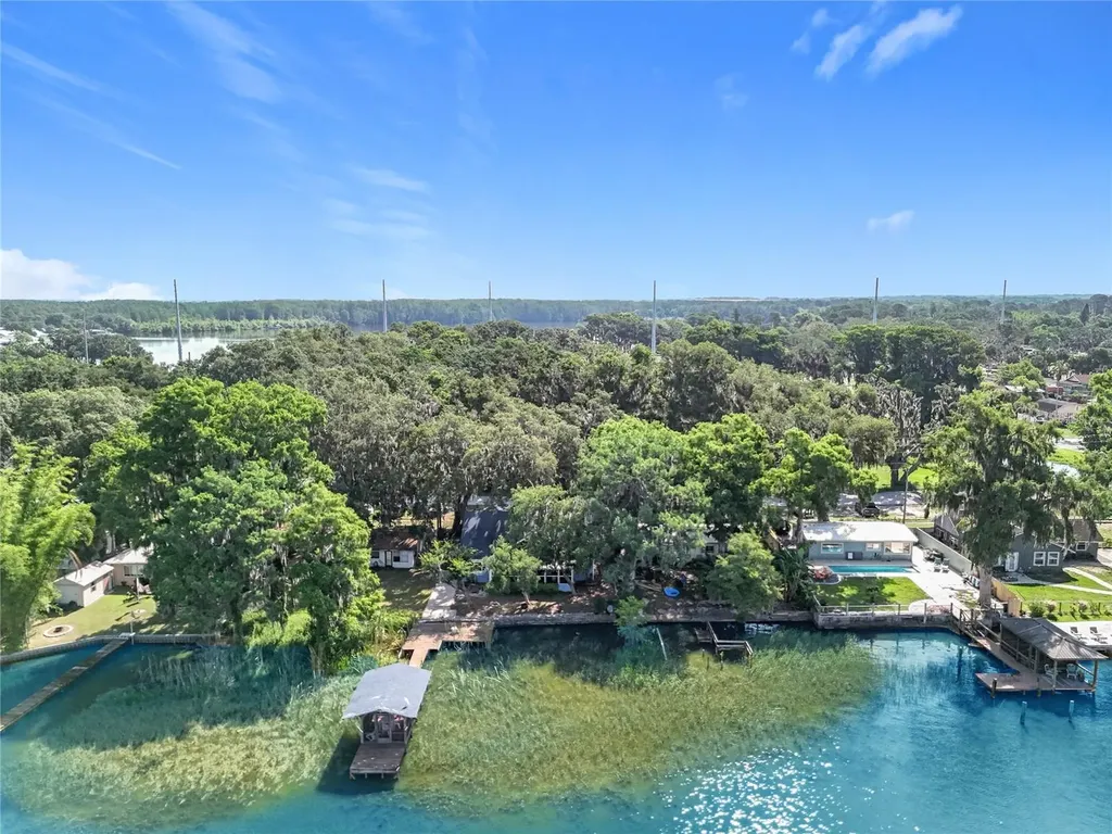1107 Northshore Drive Eustis FL 32726