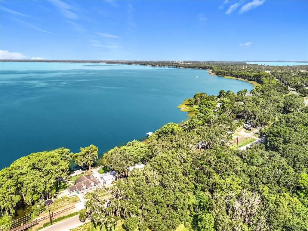 1107 Northshore Drive Eustis FL 32726