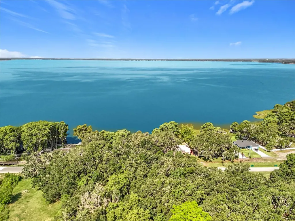 1107 Northshore Drive Eustis FL 32726
