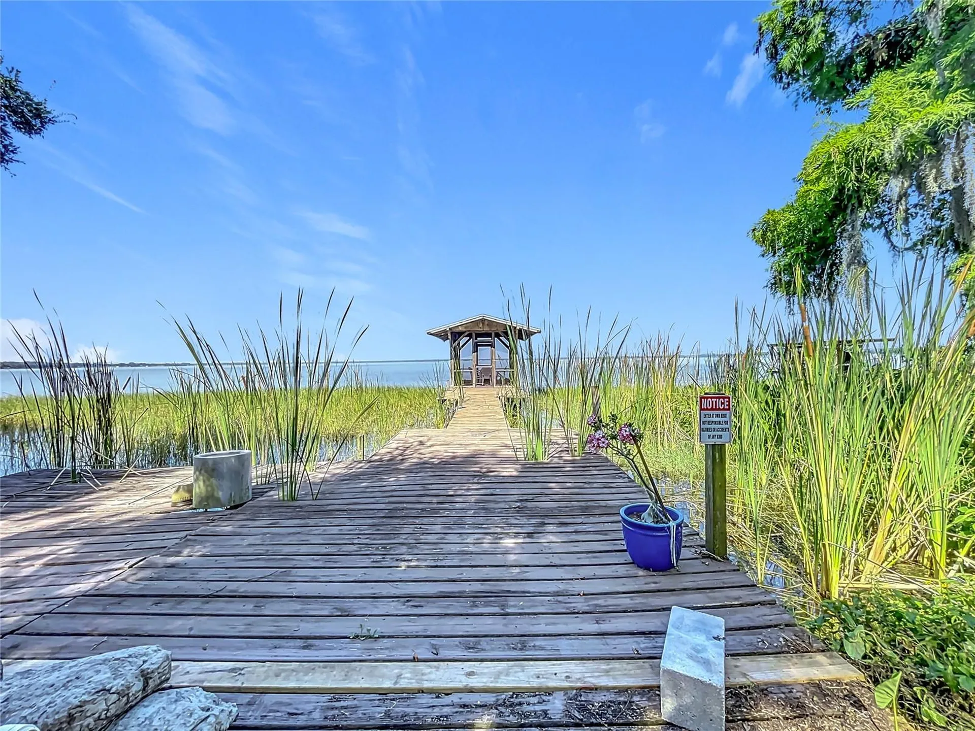 1107 Northshore Drive Eustis FL 32726