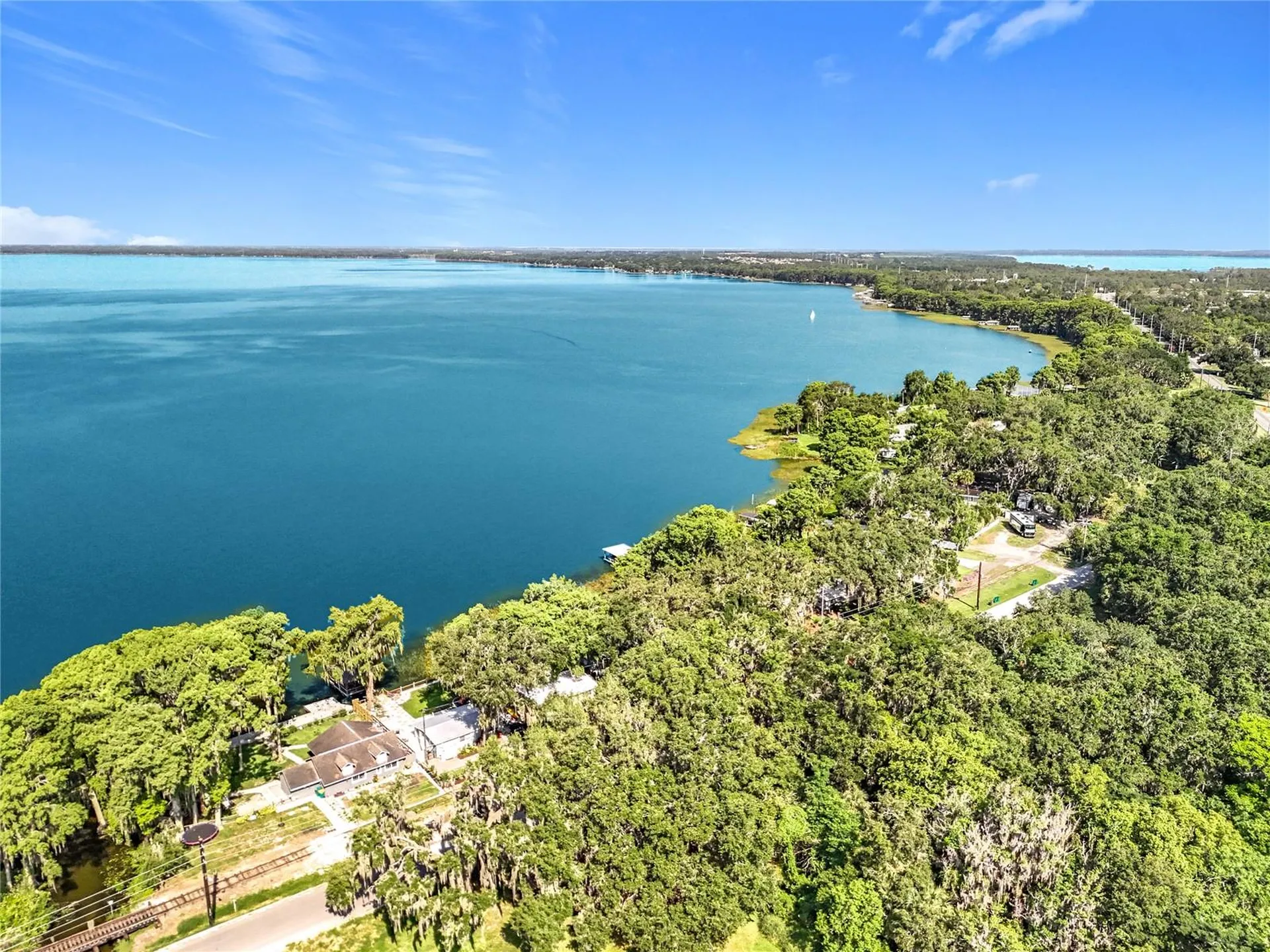 1107 Northshore Drive Eustis FL 32726