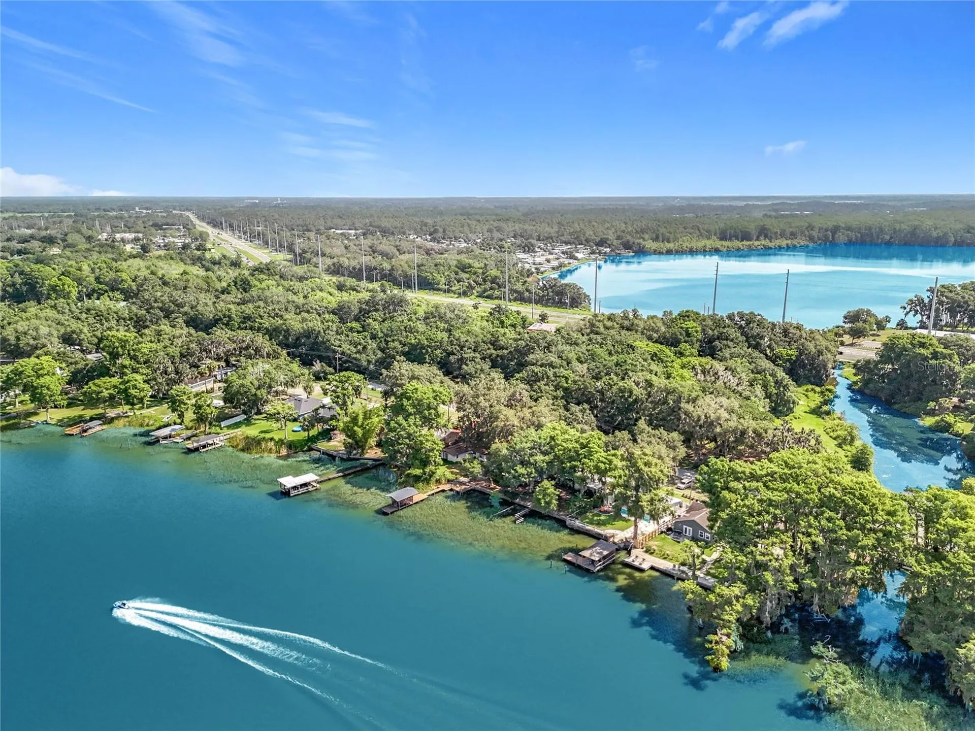 1107 Northshore Drive Eustis FL 32726