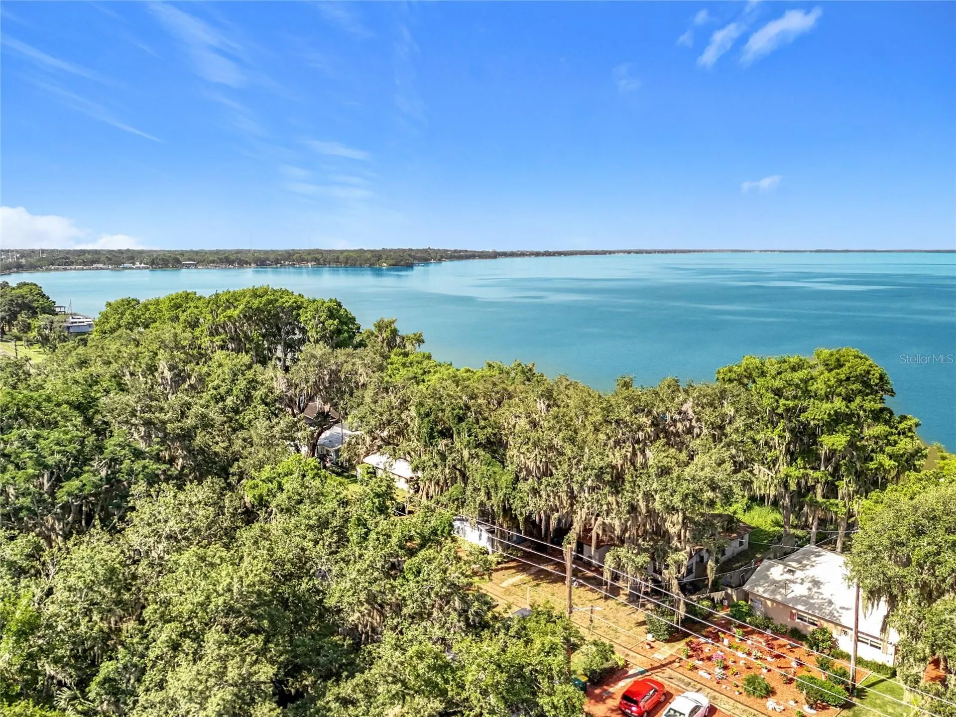 1107 Northshore Drive Eustis FL 32726