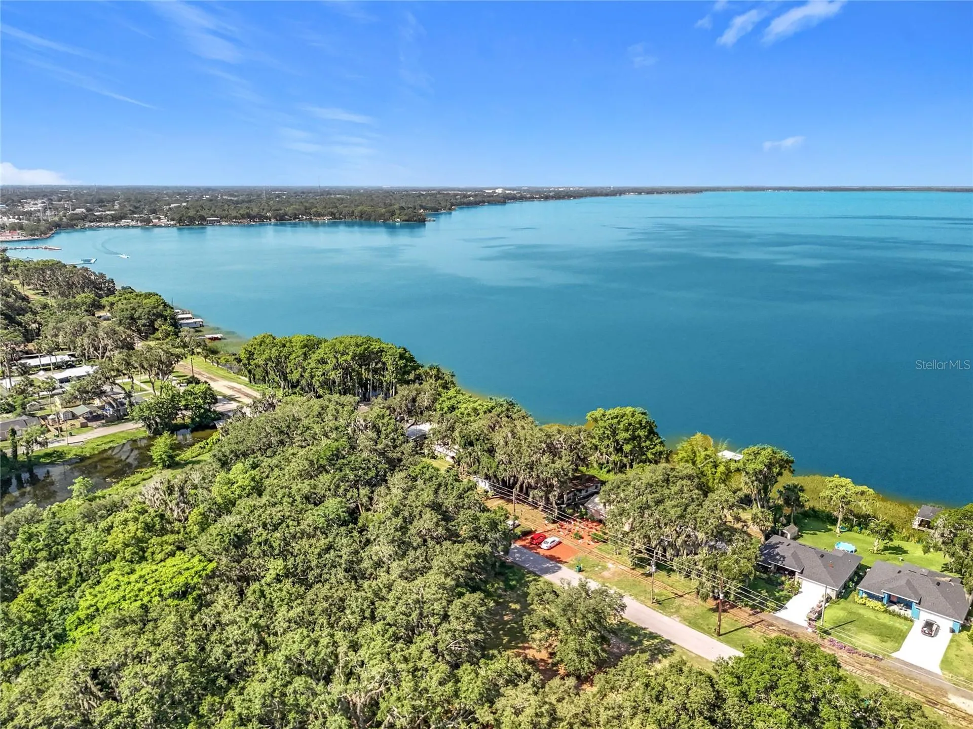 1107 Northshore Drive Eustis FL 32726