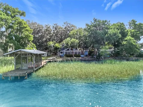 1107 Northshore Drive Eustis FL 32726