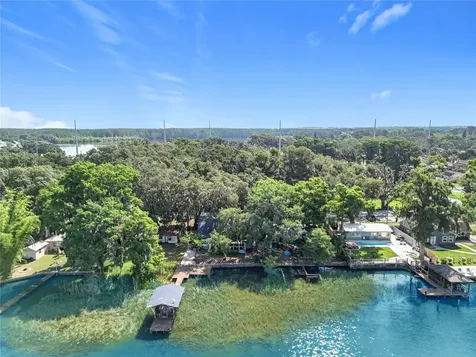 1107 Northshore Drive Eustis FL 32726