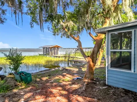 1107 Northshore Drive Eustis FL 32726