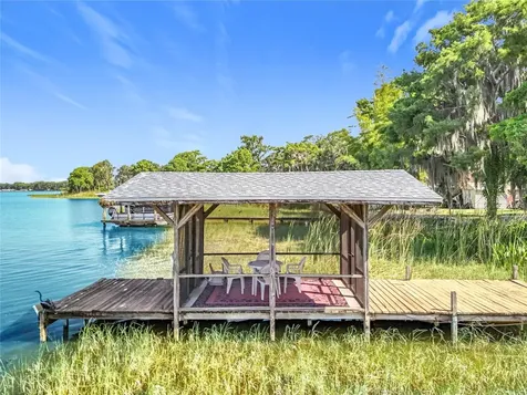 1107 Northshore Drive Eustis FL 32726
