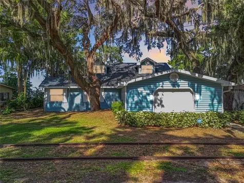 1107 Northshore Drive Eustis FL 32726