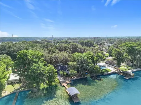 1107 Northshore Drive Eustis FL 32726