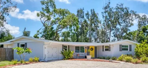4151 Olive Avenue Sarasota FL 34231
