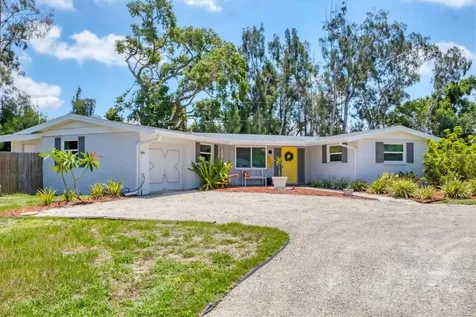 4151 Olive Avenue Sarasota FL 34231